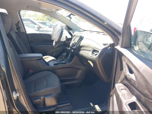 Photo 4 VIN: 2GNAXUEV7L6248728 - CHEVROLET EQUINOX 