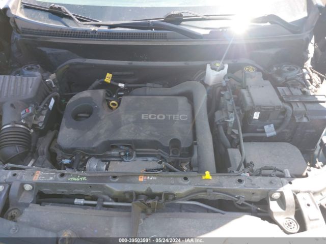 Photo 9 VIN: 2GNAXUEV7L6248728 - CHEVROLET EQUINOX 