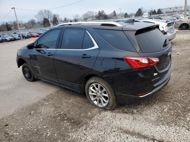 Photo 1 VIN: 2GNAXUEV7L6279638 - CHEVROLET EQUINOX LT 