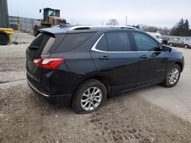 Photo 2 VIN: 2GNAXUEV7L6279638 - CHEVROLET EQUINOX LT 