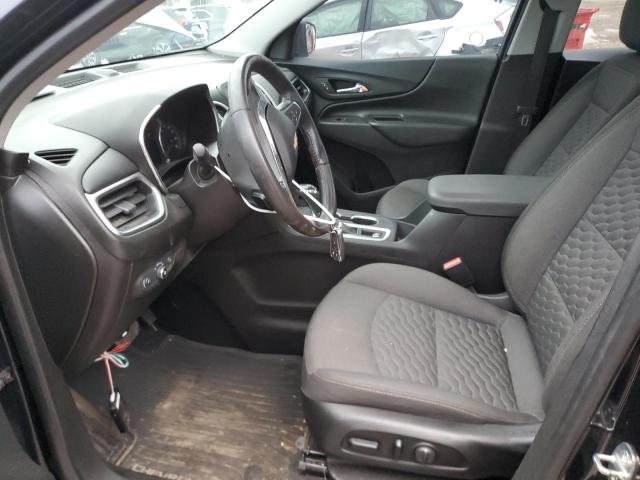 Photo 6 VIN: 2GNAXUEV7L6279638 - CHEVROLET EQUINOX LT 