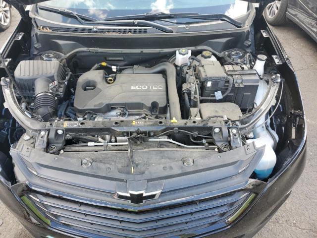 Photo 11 VIN: 2GNAXUEV7L6284550 - CHEVROLET EQUINOX LT 