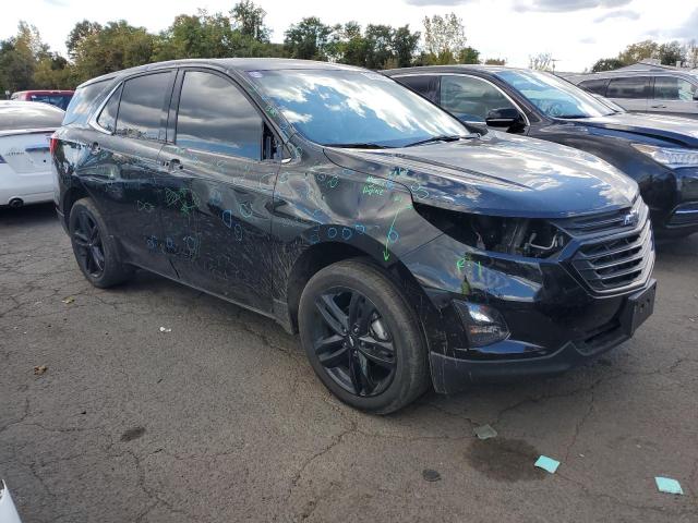 Photo 3 VIN: 2GNAXUEV7L6284550 - CHEVROLET EQUINOX LT 