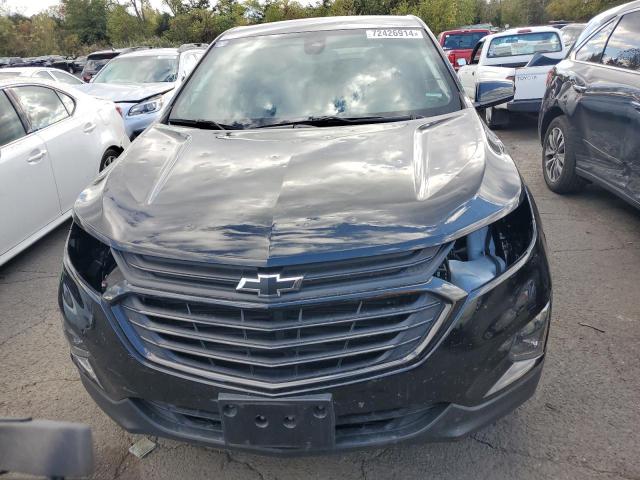 Photo 4 VIN: 2GNAXUEV7L6284550 - CHEVROLET EQUINOX LT 