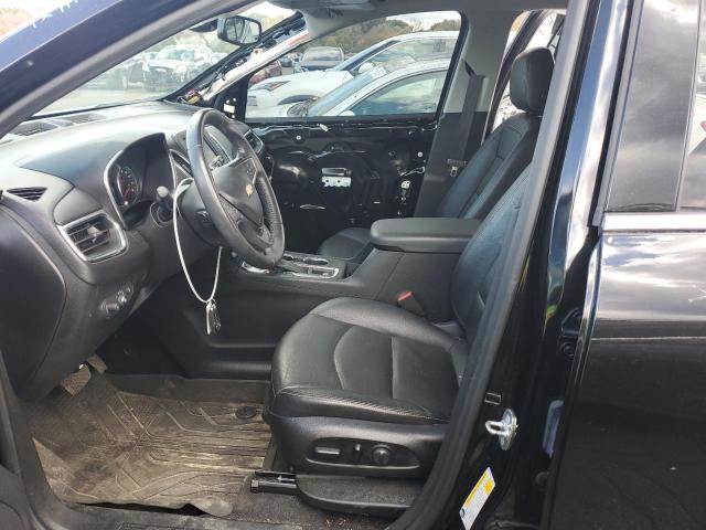 Photo 6 VIN: 2GNAXUEV7L6284550 - CHEVROLET EQUINOX LT 