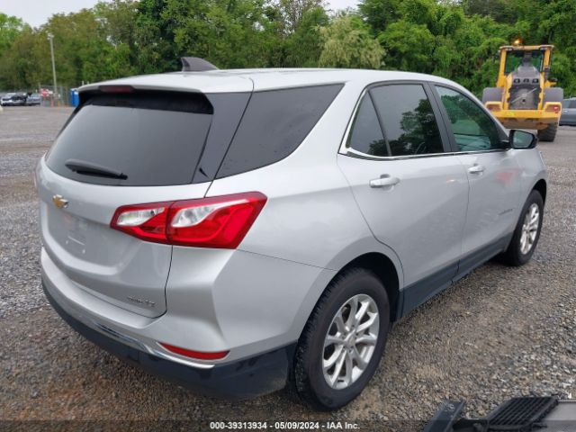 Photo 3 VIN: 2GNAXUEV7M6108552 - CHEVROLET EQUINOX 