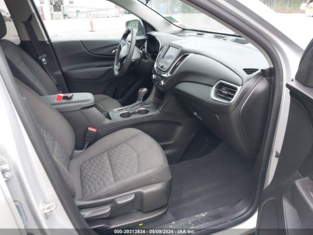 Photo 4 VIN: 2GNAXUEV7M6108552 - CHEVROLET EQUINOX 