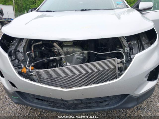 Photo 5 VIN: 2GNAXUEV7M6108552 - CHEVROLET EQUINOX 