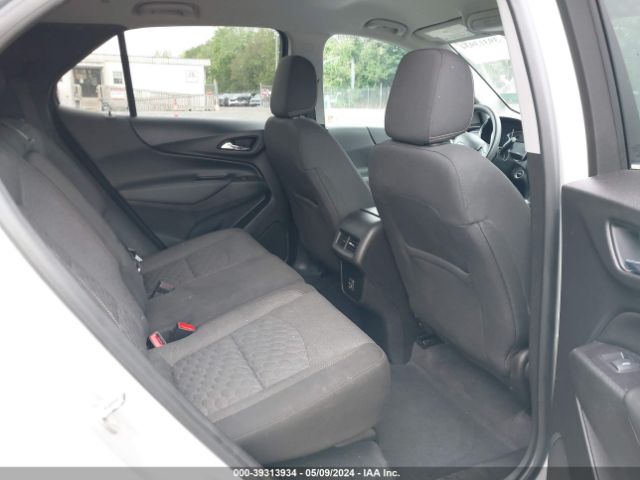 Photo 7 VIN: 2GNAXUEV7M6108552 - CHEVROLET EQUINOX 