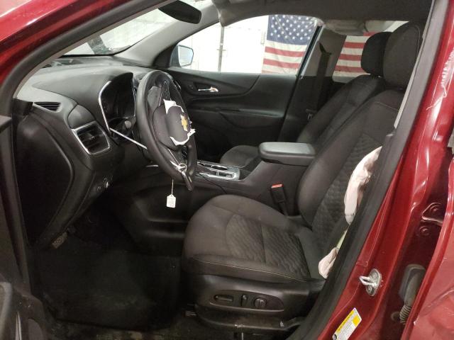 Photo 6 VIN: 2GNAXUEV7M6109488 - CHEVROLET EQUINOX 