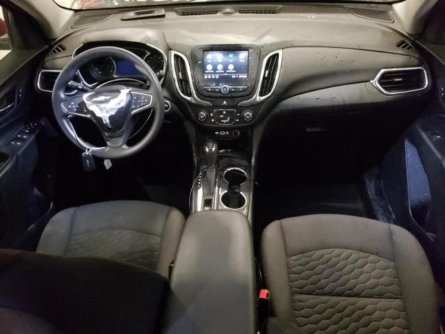 Photo 7 VIN: 2GNAXUEV7M6109488 - CHEVROLET EQUINOX 