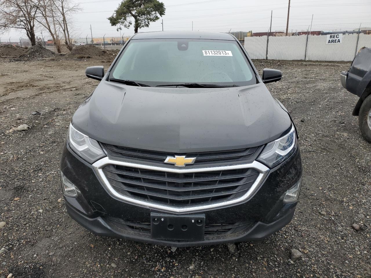 Photo 4 VIN: 2GNAXUEV7M6112150 - CHEVROLET EQUINOX 