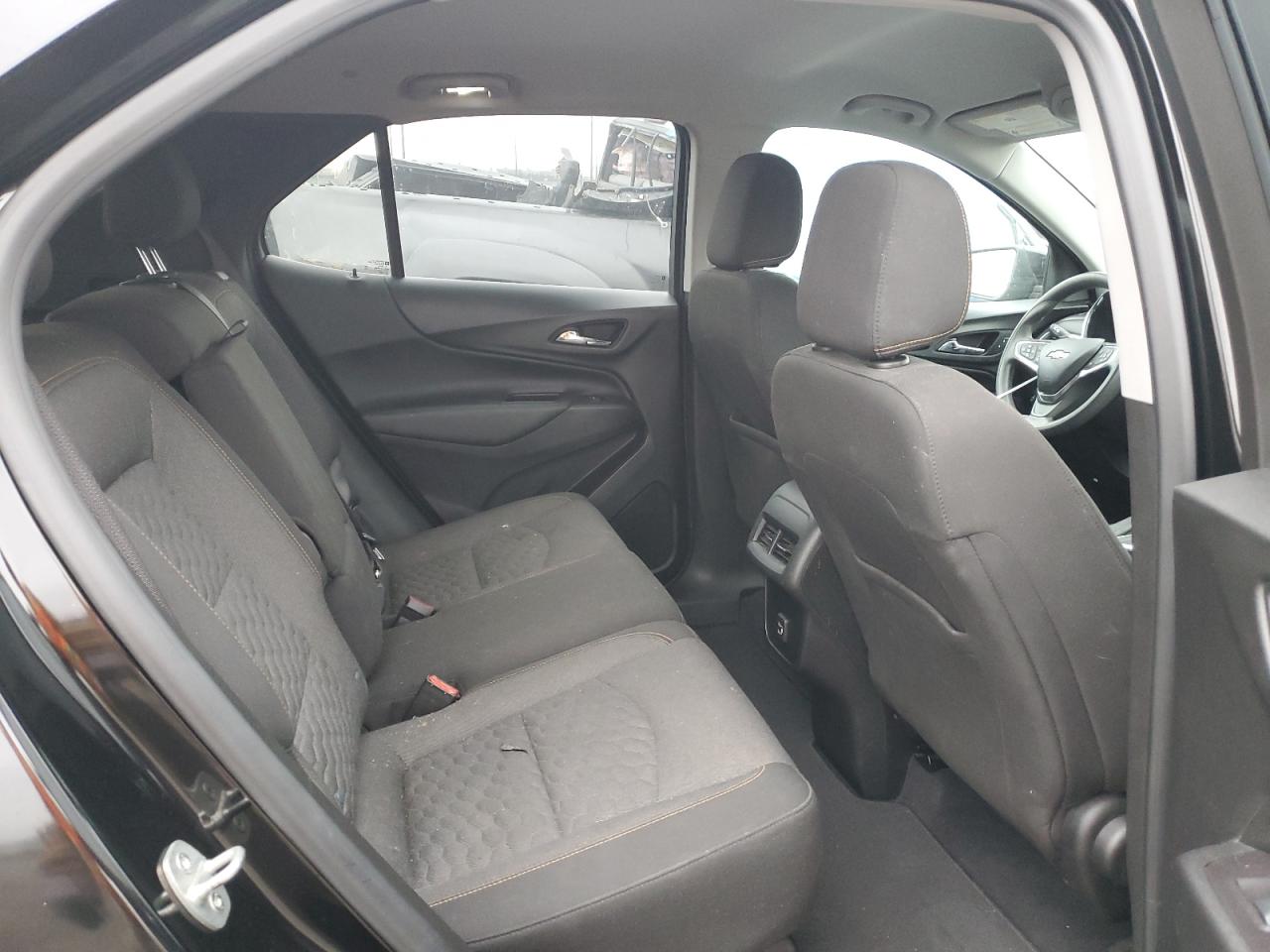 Photo 9 VIN: 2GNAXUEV7M6112150 - CHEVROLET EQUINOX 