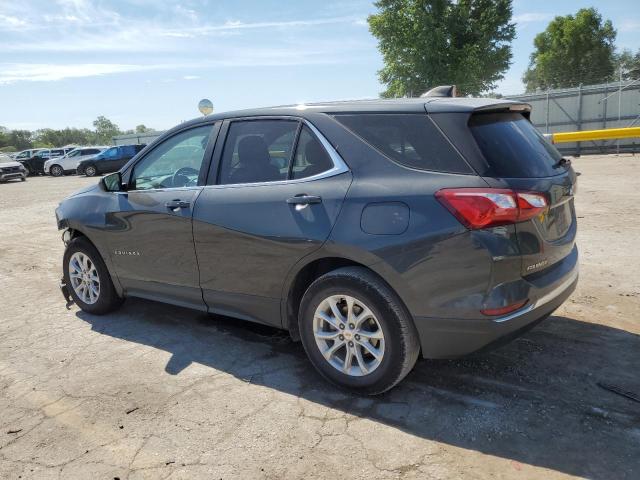 Photo 1 VIN: 2GNAXUEV7M6131734 - CHEVROLET EQUINOX 