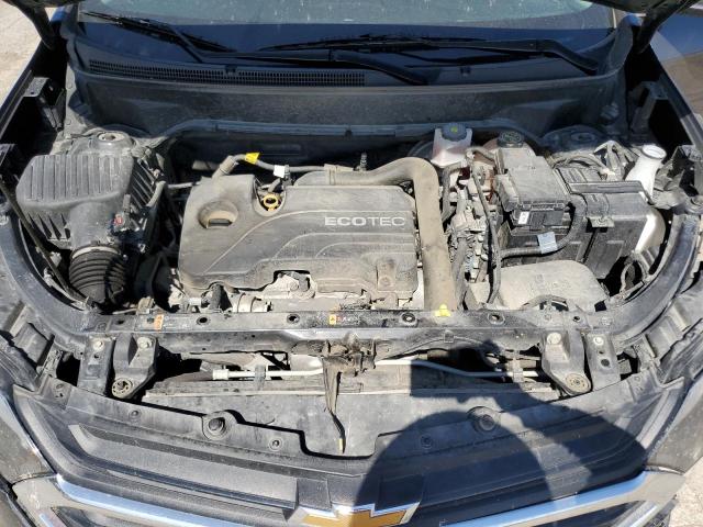 Photo 11 VIN: 2GNAXUEV7M6131734 - CHEVROLET EQUINOX 