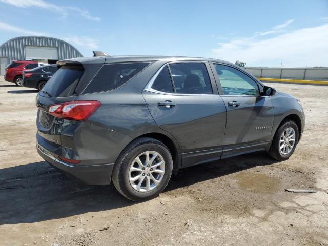 Photo 2 VIN: 2GNAXUEV7M6131734 - CHEVROLET EQUINOX 