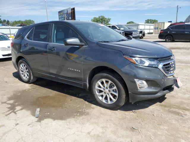 Photo 3 VIN: 2GNAXUEV7M6131734 - CHEVROLET EQUINOX 