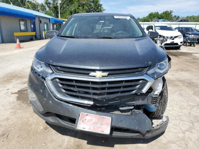 Photo 4 VIN: 2GNAXUEV7M6131734 - CHEVROLET EQUINOX 