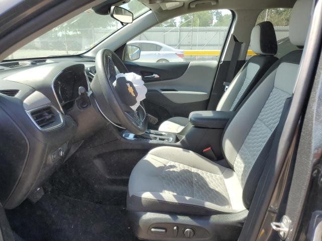 Photo 6 VIN: 2GNAXUEV7M6131734 - CHEVROLET EQUINOX 