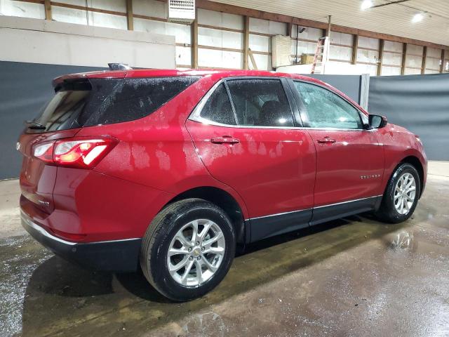 Photo 2 VIN: 2GNAXUEV7M6145973 - CHEVROLET EQUINOX 