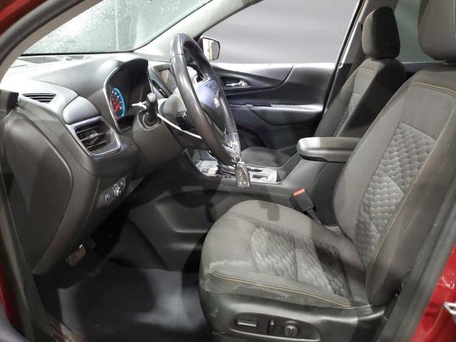 Photo 6 VIN: 2GNAXUEV7M6145973 - CHEVROLET EQUINOX 