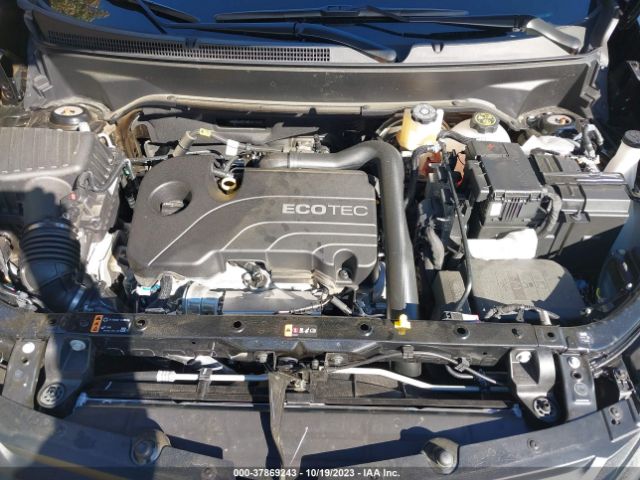 Photo 9 VIN: 2GNAXUEV7M6147111 - CHEVROLET EQUINOX 