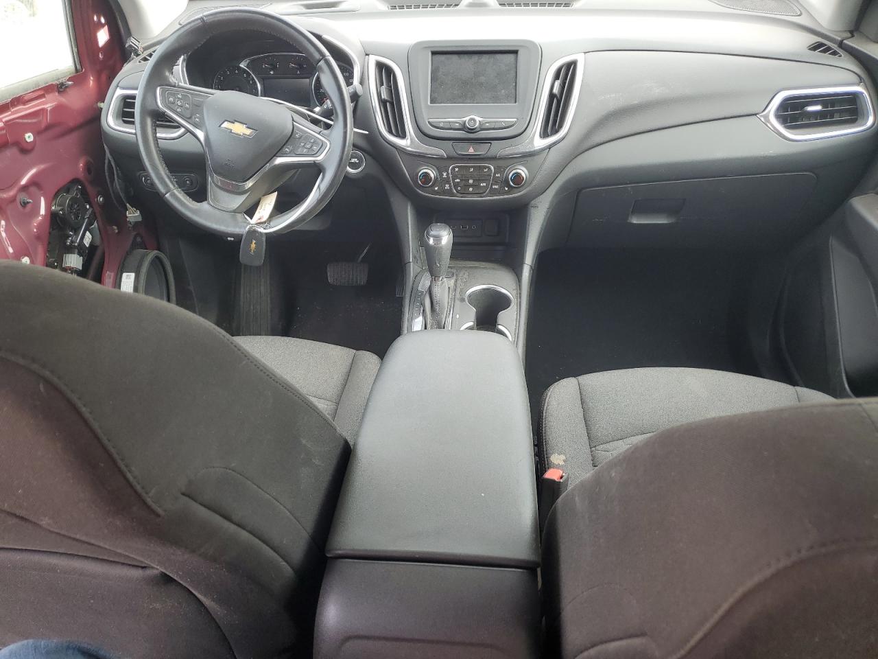 Photo 7 VIN: 2GNAXUEV7M6150297 - CHEVROLET EQUINOX 