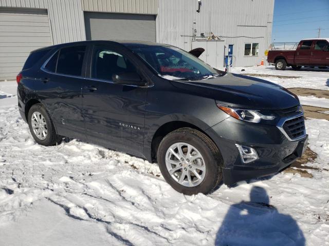 Photo 3 VIN: 2GNAXUEV7M6158769 - CHEVROLET EQUINOX LT 