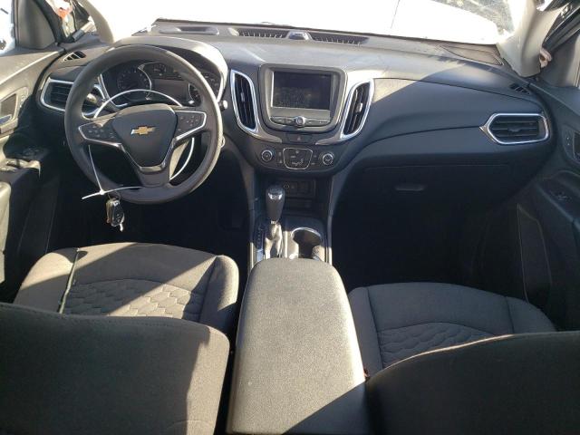 Photo 7 VIN: 2GNAXUEV7M6158769 - CHEVROLET EQUINOX LT 