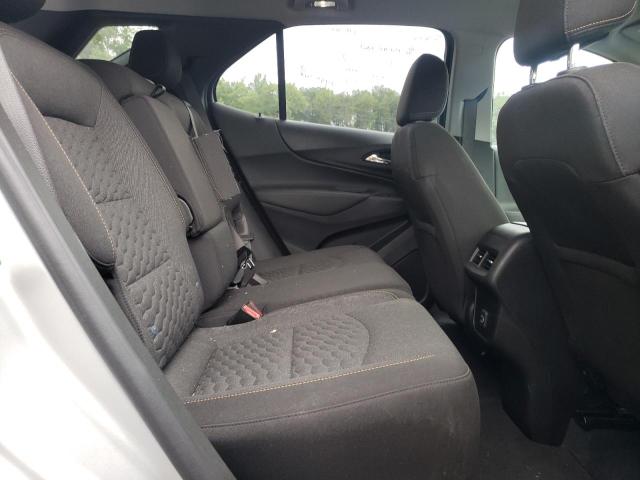 Photo 5 VIN: 2GNAXUEV7M6160120 - CHEVROLET EQUINOX LT 