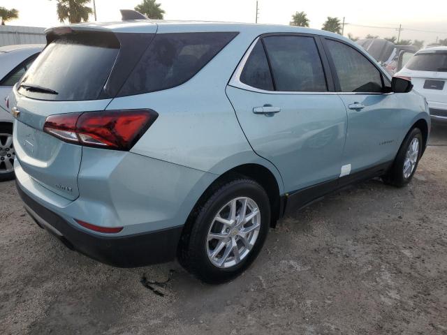 Photo 2 VIN: 2GNAXUEV7N6126289 - CHEVROLET EQUINOX LT 