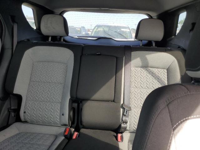 Photo 9 VIN: 2GNAXUEV7N6126289 - CHEVROLET EQUINOX LT 