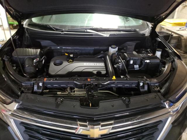 Photo 11 VIN: 2GNAXUEV7N6130939 - CHEVROLET EQUINOX LT 