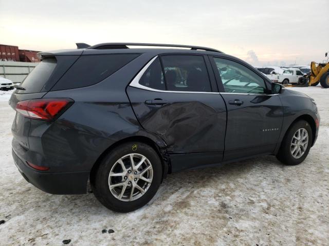 Photo 2 VIN: 2GNAXUEV7N6130939 - CHEVROLET EQUINOX LT 