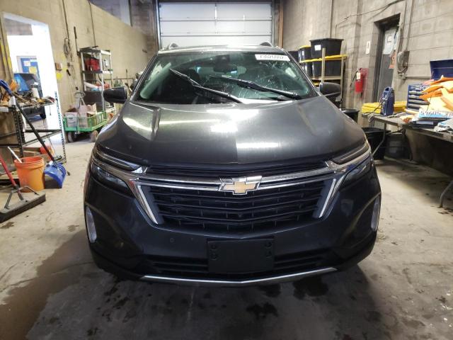 Photo 4 VIN: 2GNAXUEV7N6130939 - CHEVROLET EQUINOX LT 