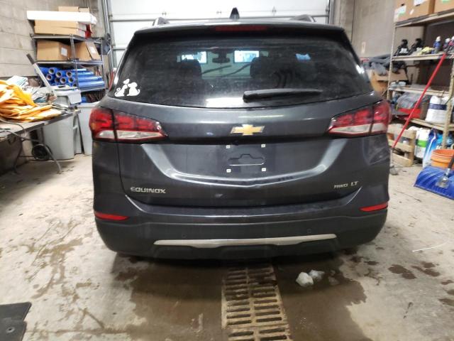 Photo 5 VIN: 2GNAXUEV7N6130939 - CHEVROLET EQUINOX LT 