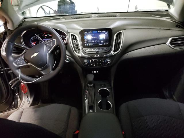 Photo 7 VIN: 2GNAXUEV7N6130939 - CHEVROLET EQUINOX LT 