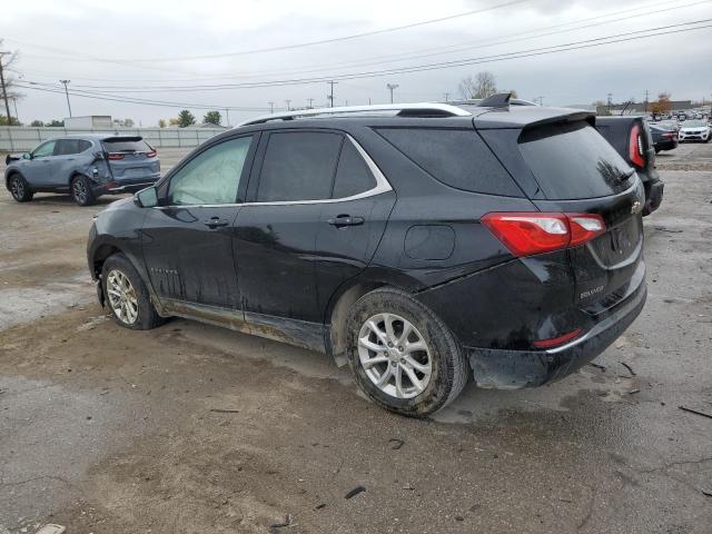 Photo 1 VIN: 2GNAXUEV8K6112588 - CHEVROLET EQUINOX 