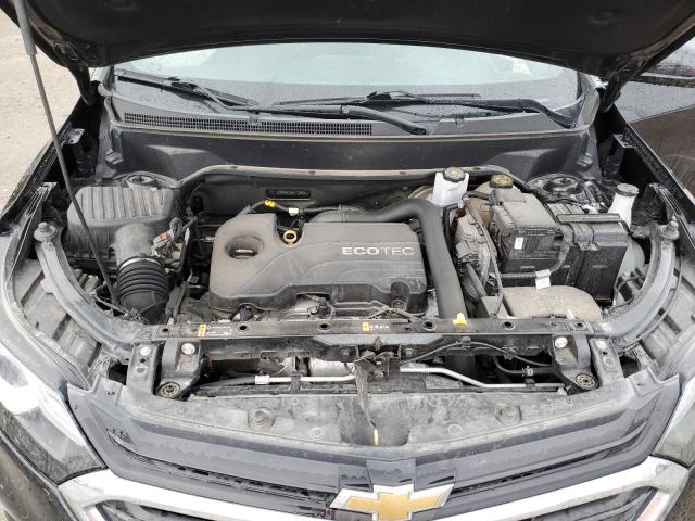 Photo 10 VIN: 2GNAXUEV8K6112588 - CHEVROLET EQUINOX 