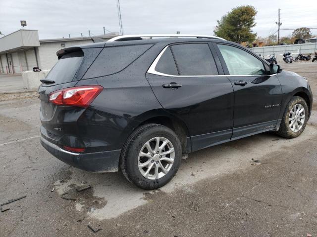 Photo 2 VIN: 2GNAXUEV8K6112588 - CHEVROLET EQUINOX 