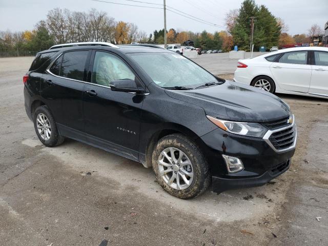 Photo 3 VIN: 2GNAXUEV8K6112588 - CHEVROLET EQUINOX 