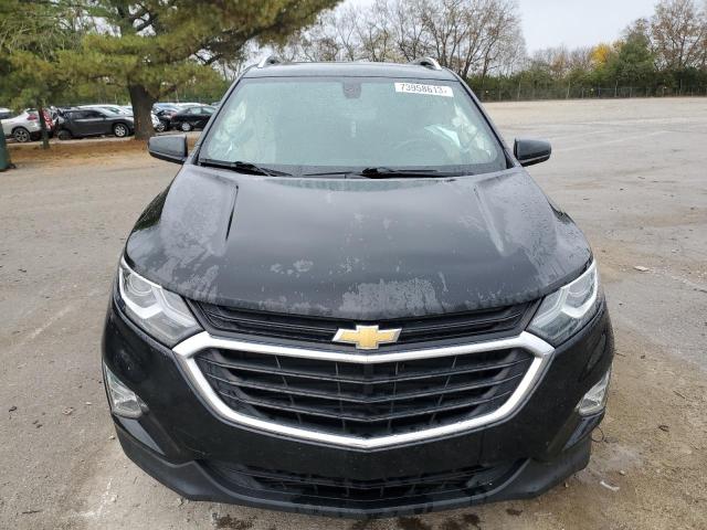 Photo 4 VIN: 2GNAXUEV8K6112588 - CHEVROLET EQUINOX 