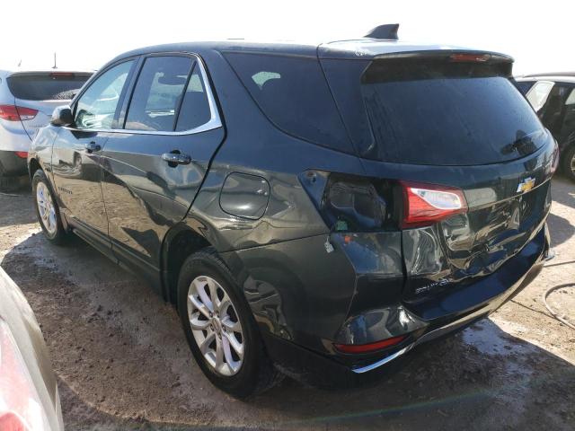 Photo 2 VIN: 2GNAXUEV8K6117936 - CHEVROLET EQUINOX LT 