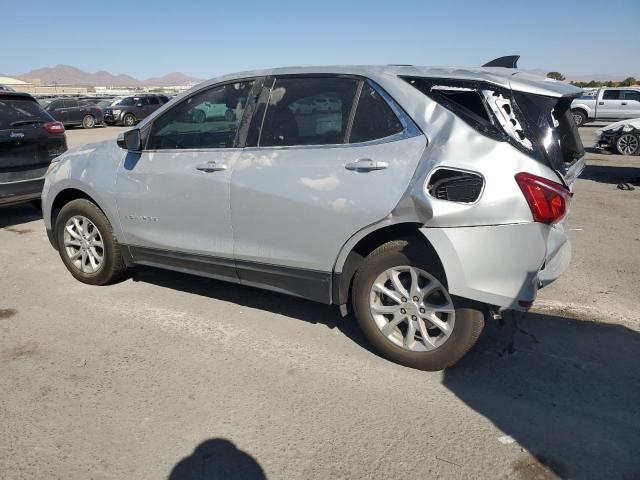 Photo 1 VIN: 2GNAXUEV8K6128516 - CHEVROLET EQUINOX LT 