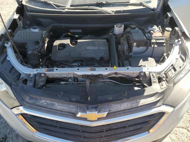 Photo 10 VIN: 2GNAXUEV8K6128516 - CHEVROLET EQUINOX LT 