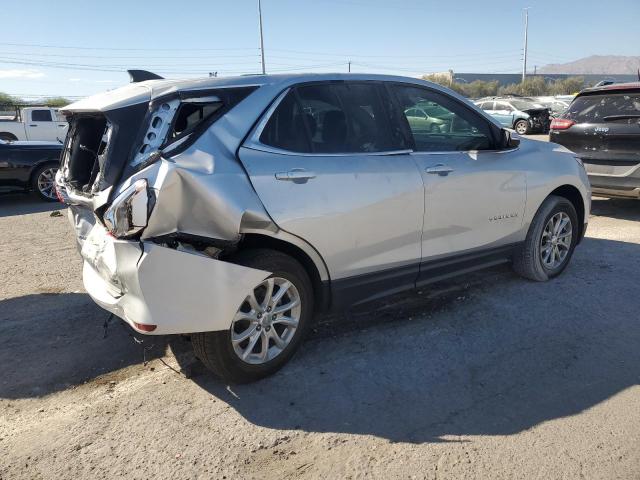 Photo 2 VIN: 2GNAXUEV8K6128516 - CHEVROLET EQUINOX LT 