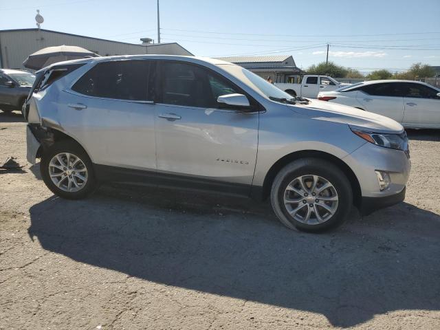 Photo 3 VIN: 2GNAXUEV8K6128516 - CHEVROLET EQUINOX LT 