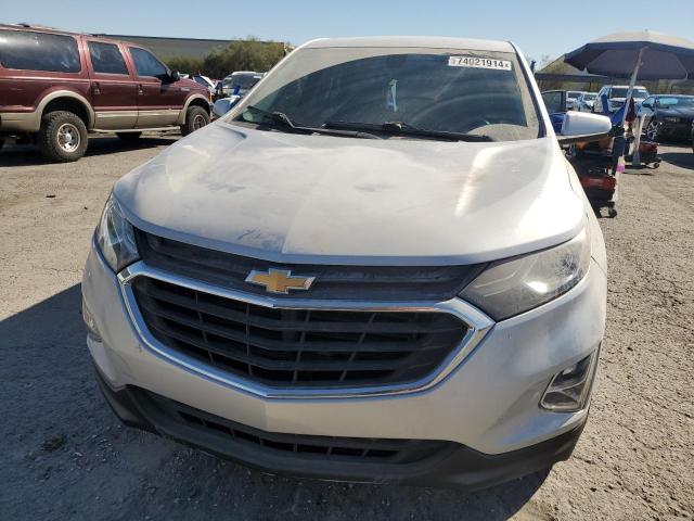 Photo 4 VIN: 2GNAXUEV8K6128516 - CHEVROLET EQUINOX LT 