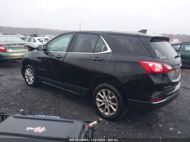 Photo 2 VIN: 2GNAXUEV8K6129083 - CHEVROLET EQUINOX 