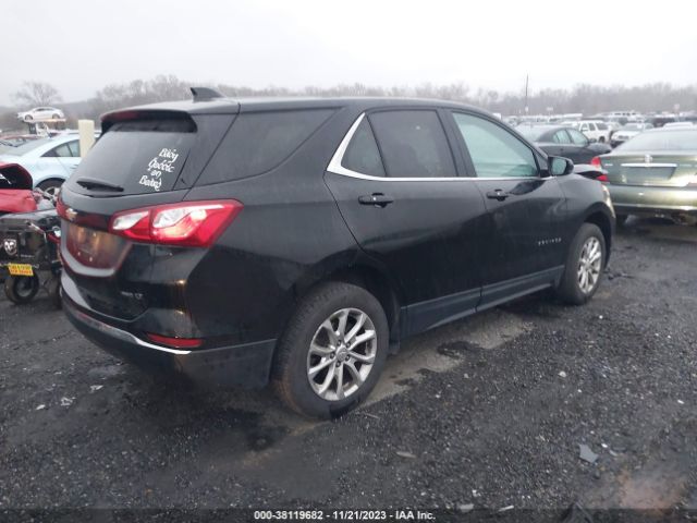 Photo 3 VIN: 2GNAXUEV8K6129083 - CHEVROLET EQUINOX 